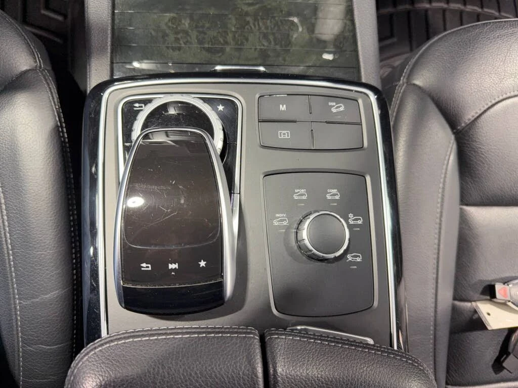 Mercedes-Benz GLE 400 2017 Mercedes-Benz GLE 400 4MATIC | Mobile.bg � ����������� 11