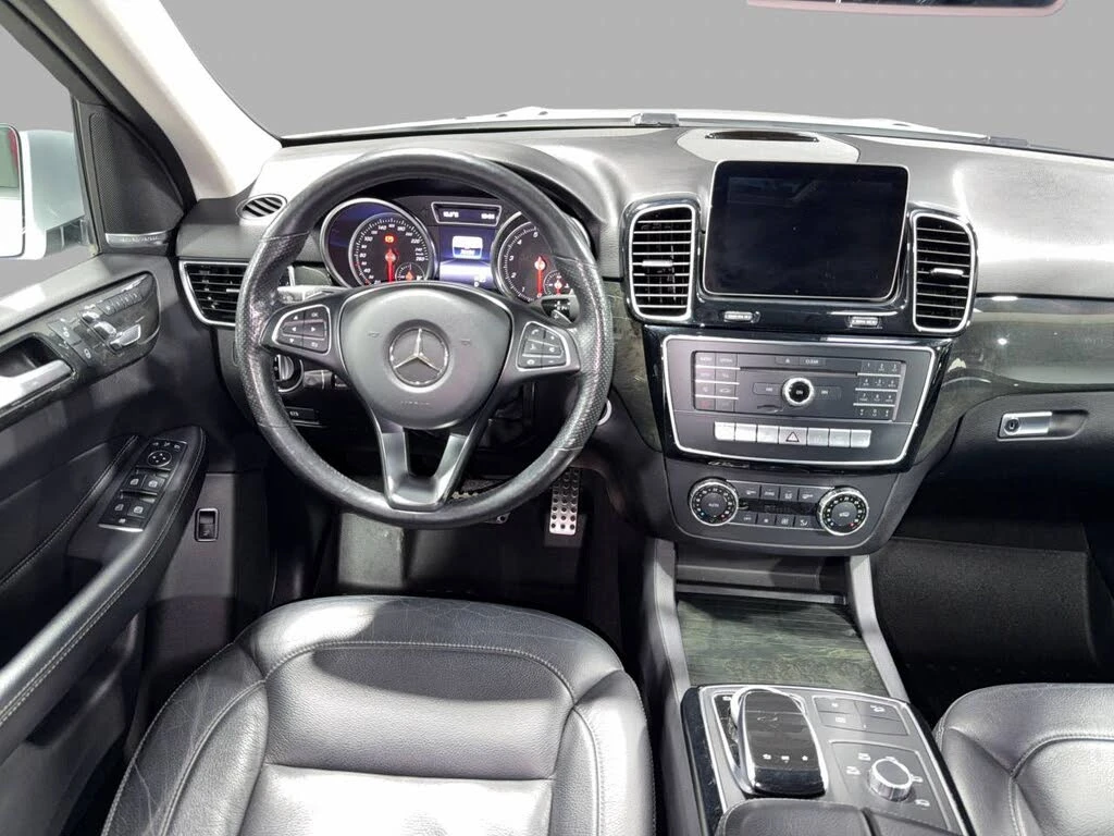 Mercedes-Benz GLE 400 2017 Mercedes-Benz GLE 400 4MATIC | Mobile.bg � ����������� 12