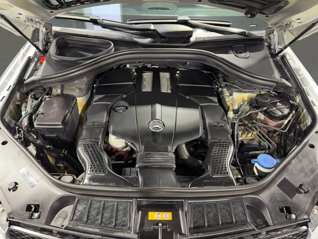 Mercedes-Benz GLE 400 2017 Mercedes-Benz GLE 400 4MATIC | Mobile.bg � ����������� 17