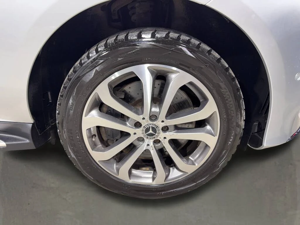 Mercedes-Benz GLE 400 2017 Mercedes-Benz GLE 400 4MATIC | Mobile.bg � ����������� 6