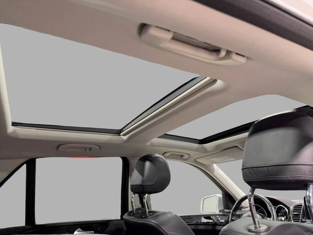 Mercedes-Benz GLE 400 2017 Mercedes-Benz GLE 400 4MATIC | Mobile.bg � ����������� 13