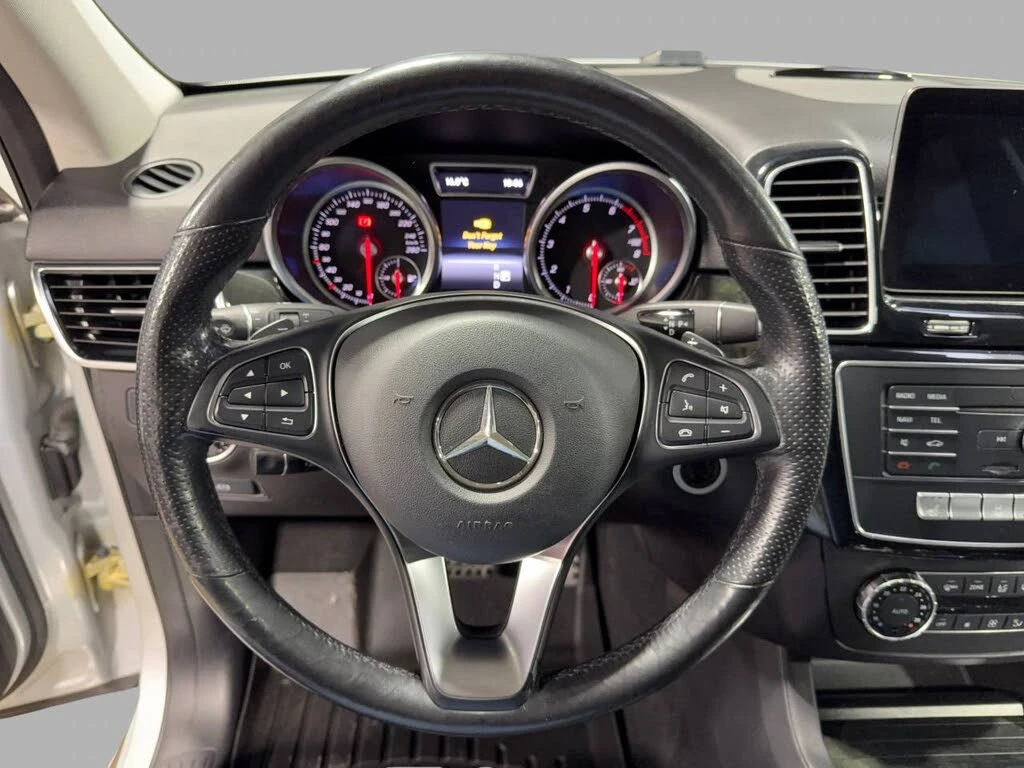 Mercedes-Benz GLE 400 2017 Mercedes-Benz GLE 400 4MATIC | Mobile.bg � ����������� 9