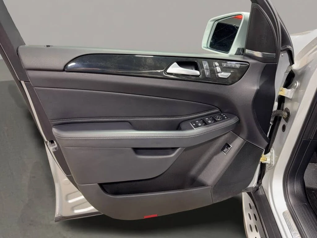 Mercedes-Benz GLE 400 2017 Mercedes-Benz GLE 400 4MATIC | Mobile.bg � ����������� 7