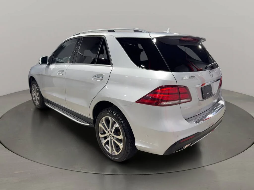 Mercedes-Benz GLE 400 2017 Mercedes-Benz GLE 400 4MATIC | Mobile.bg � ����������� 5