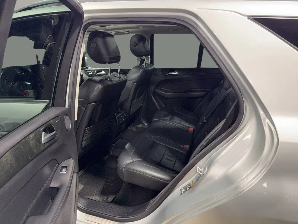 Mercedes-Benz GLE 400 2017 Mercedes-Benz GLE 400 4MATIC | Mobile.bg � ����������� 14