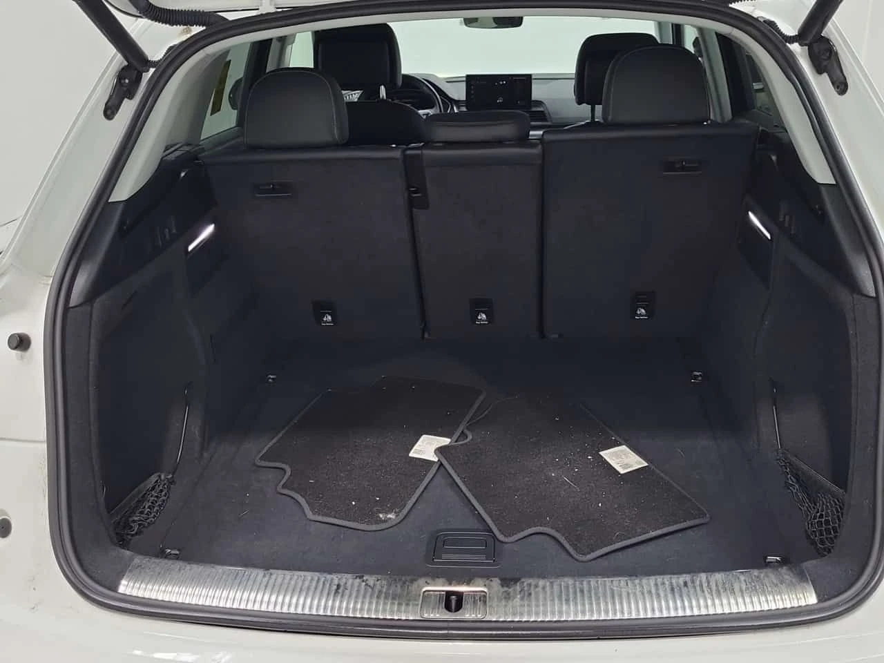 Audi Q5 * PROGRESSIV * CARFAX * ЦЕНА ДО БГ, снимка 15 - Автомобили и джипове - 54223192