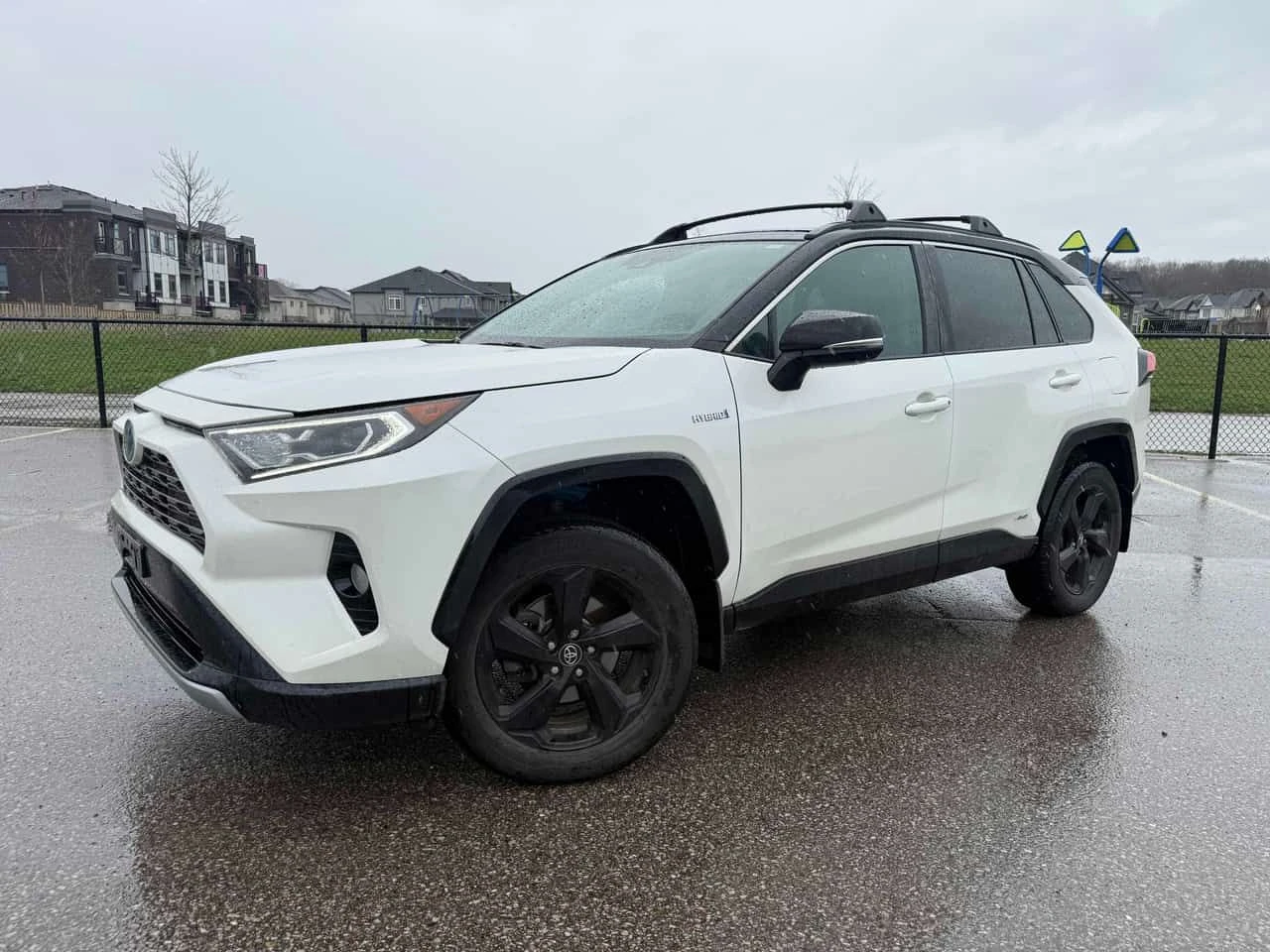 Toyota Rav4 * Hybrid XLE * PANO* KEYLESS* �������*  | Mobile.bg � ����������� 6