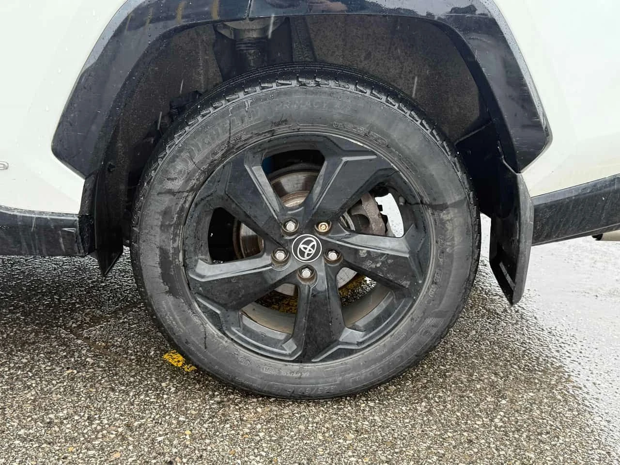 Toyota Rav4 * Hybrid XLE * PANO* KEYLESS* �������*  | Mobile.bg � ����������� 11