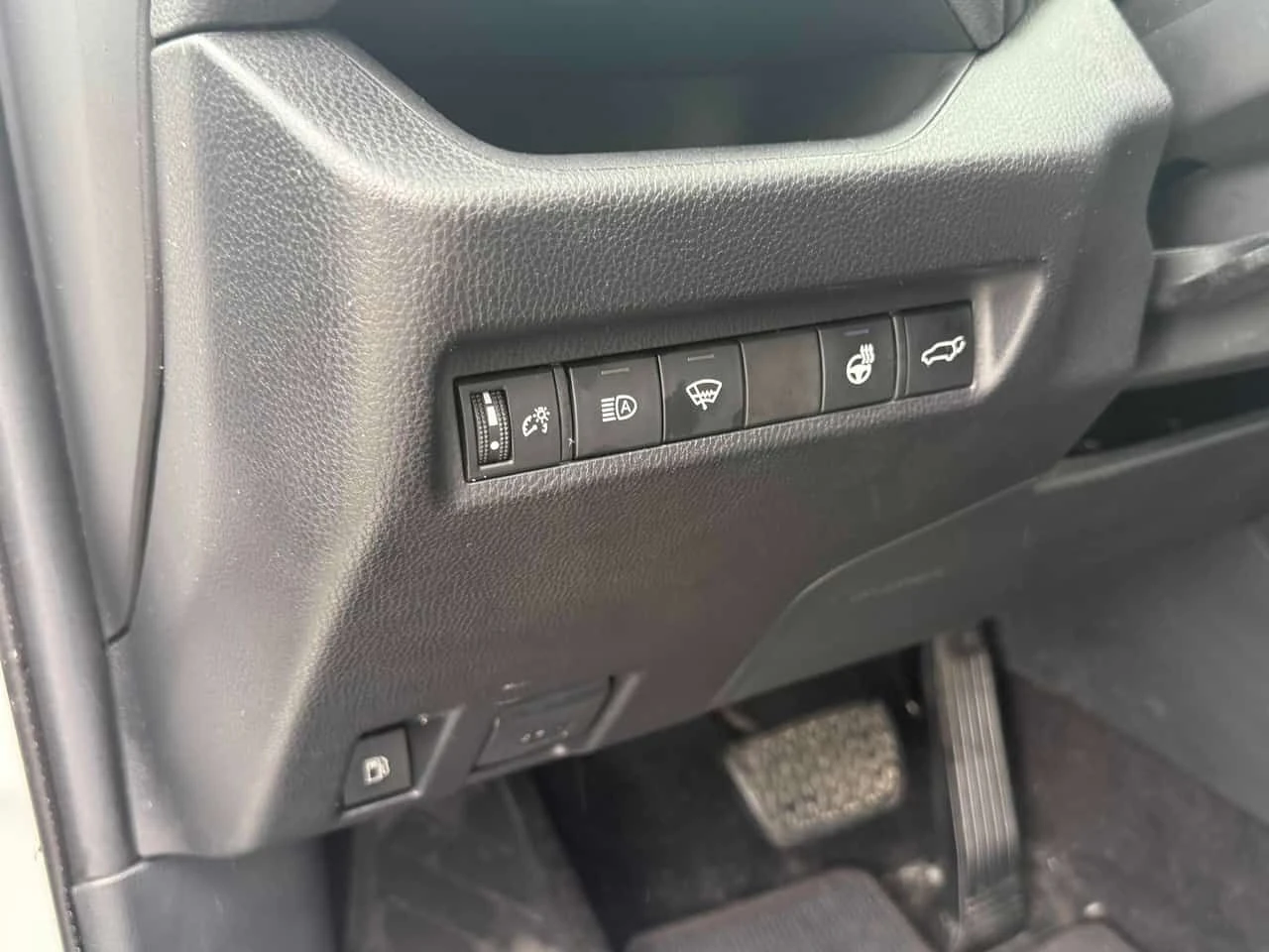Toyota Rav4 * Hybrid XLE * PANO* KEYLESS* �������*  | Mobile.bg � ����������� 13