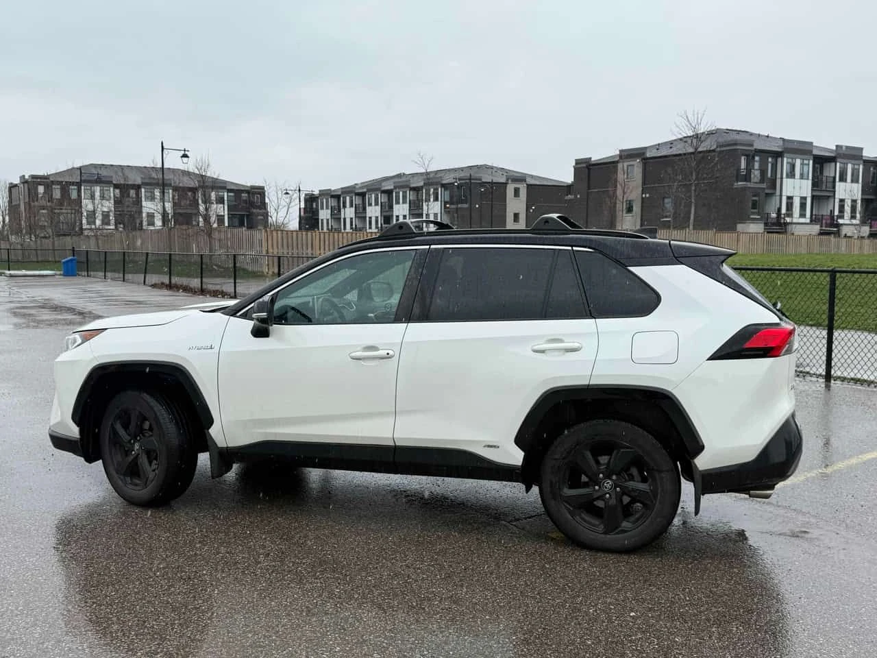 Toyota Rav4 * Hybrid XLE * PANO* KEYLESS* �������*  | Mobile.bg � ����������� 2