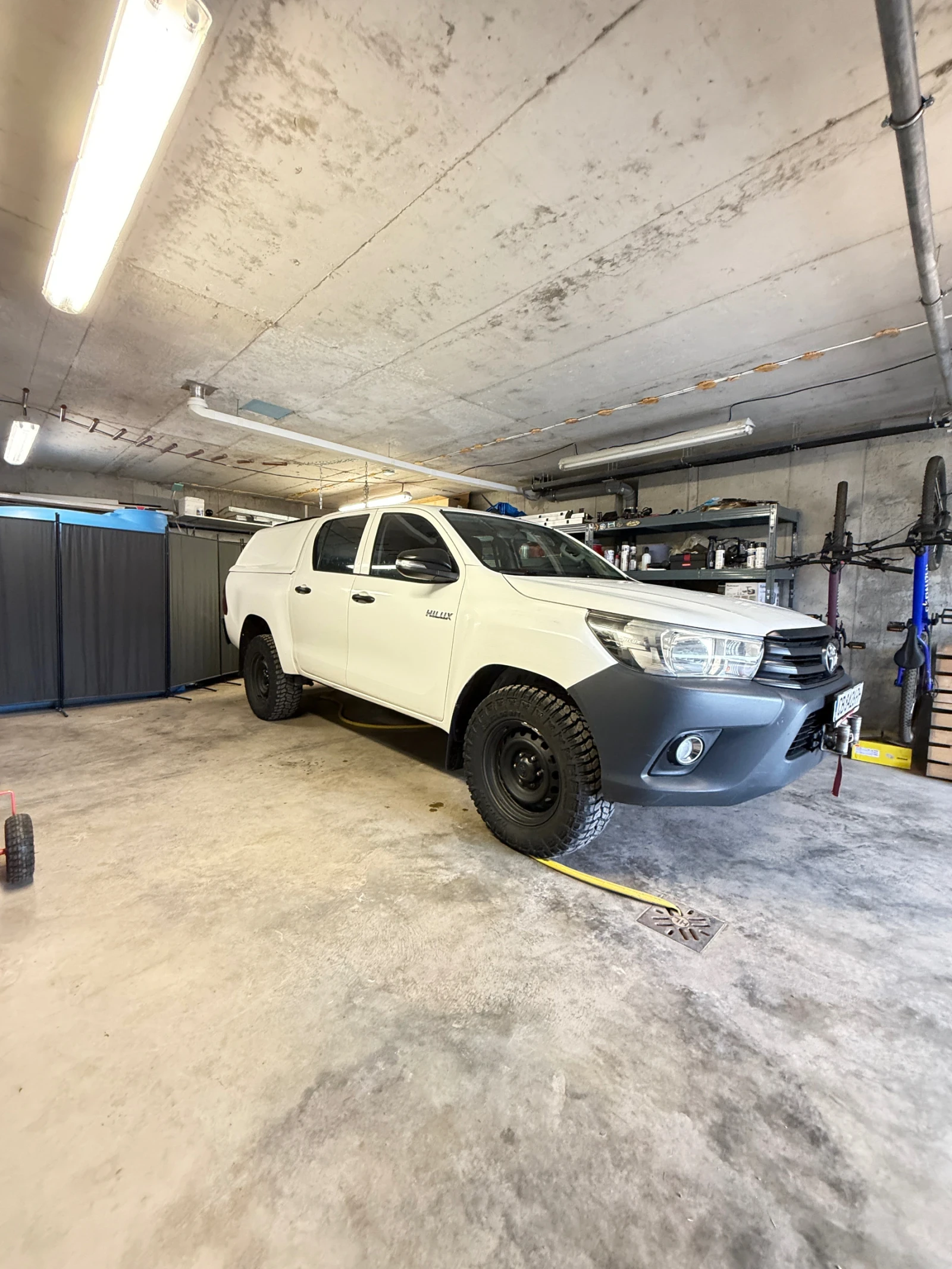 Toyota Hilux | Mobile.bg � ����������� 3