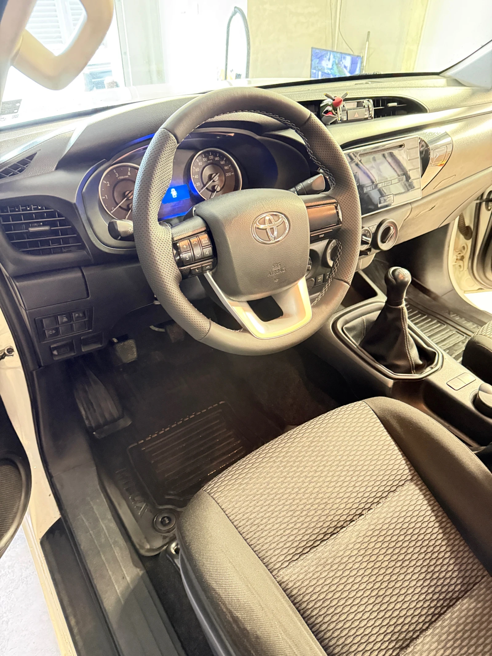 Toyota Hilux | Mobile.bg � ����������� 10