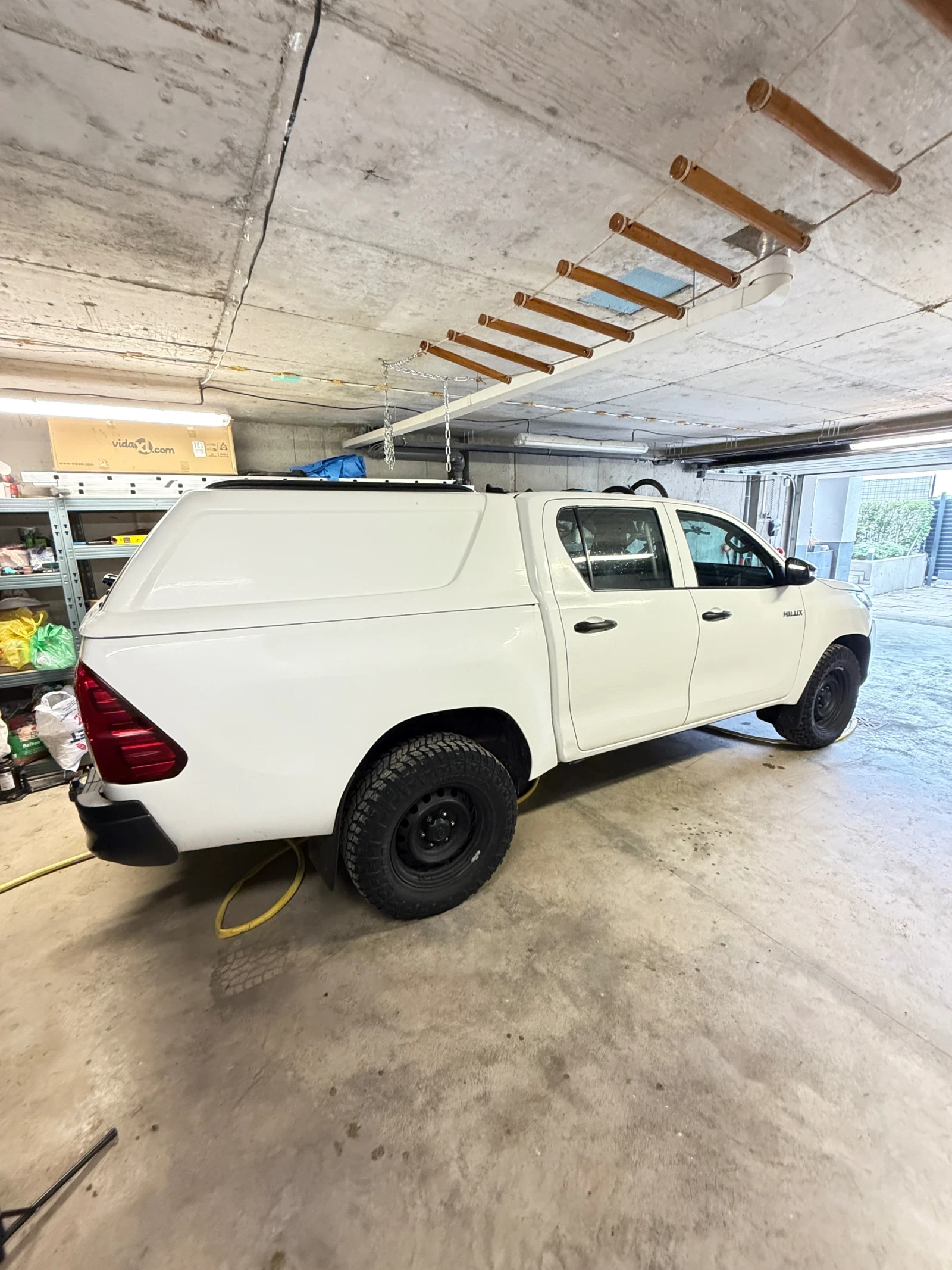 Toyota Hilux | Mobile.bg � ����������� 4