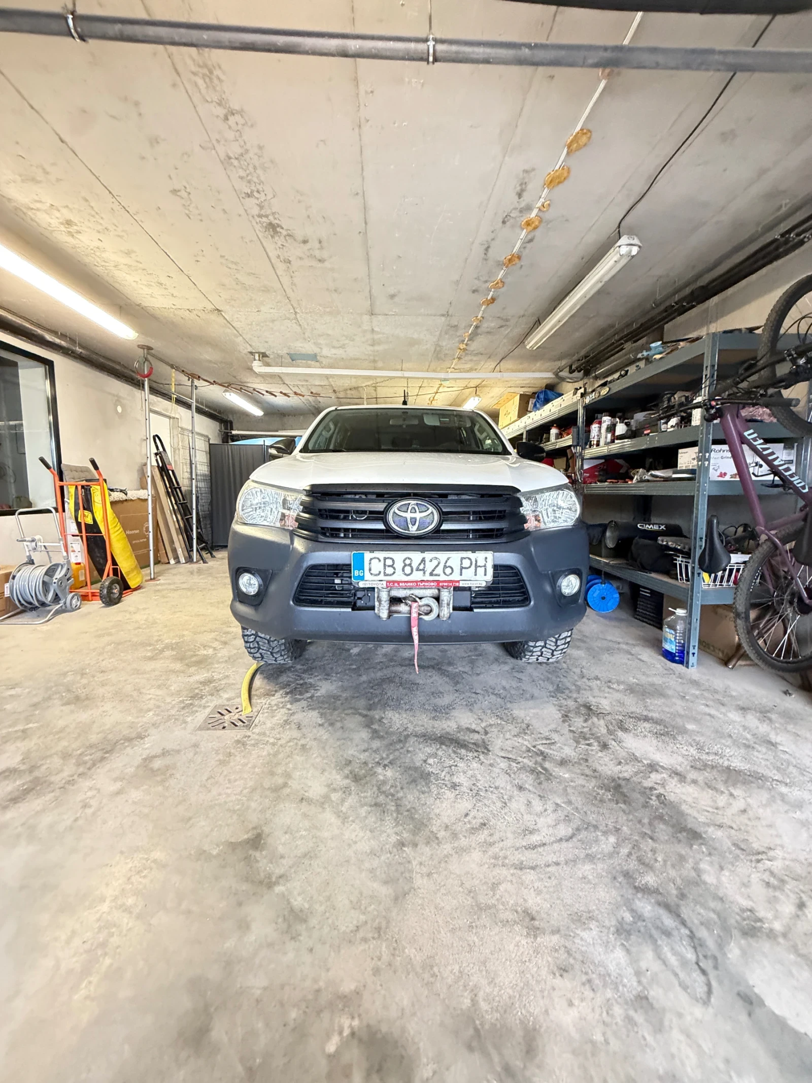 Toyota Hilux | Mobile.bg � ����������� 5