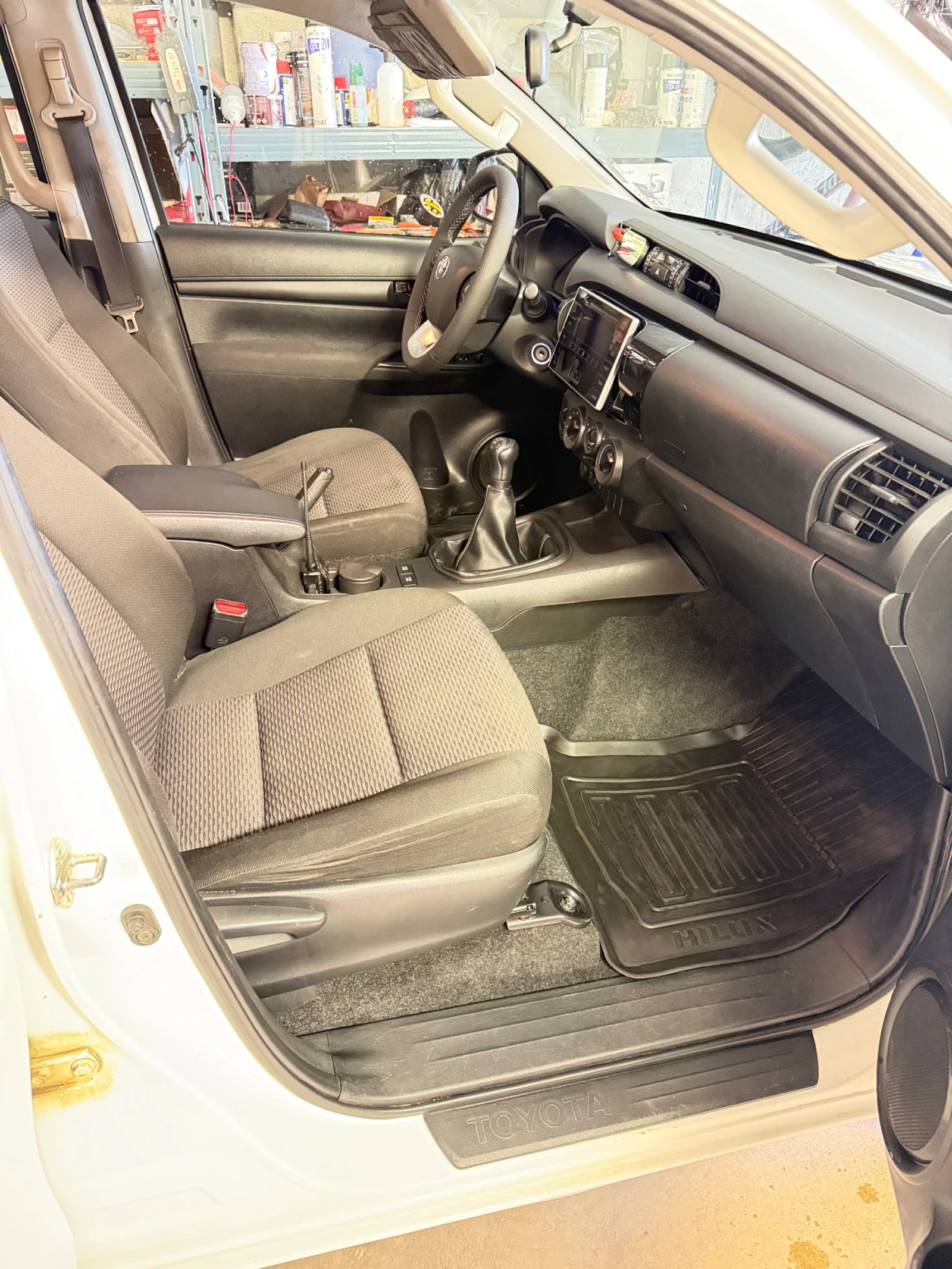 Toyota Hilux | Mobile.bg � ����������� 9