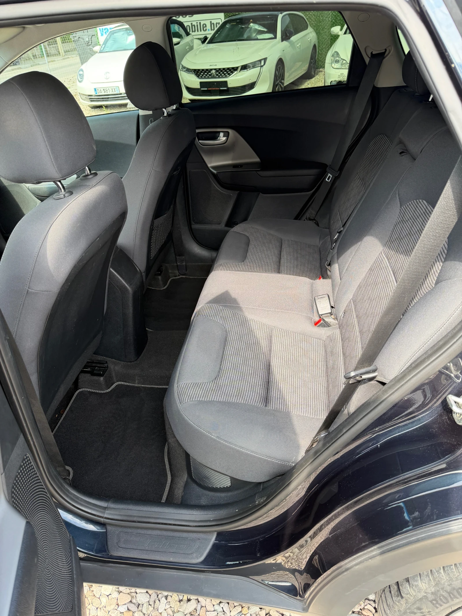 Kia Niro Plug-in Hybrid | Mobile.bg � ����������� 9