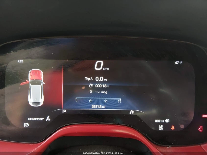 Maserati Grecale 2.0l Modena, снимка 7 - Автомобили и джипове - 54951702