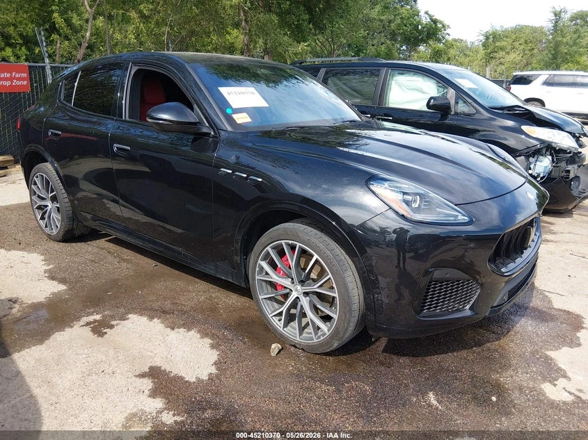 Maserati Grecale 2.0l Modena