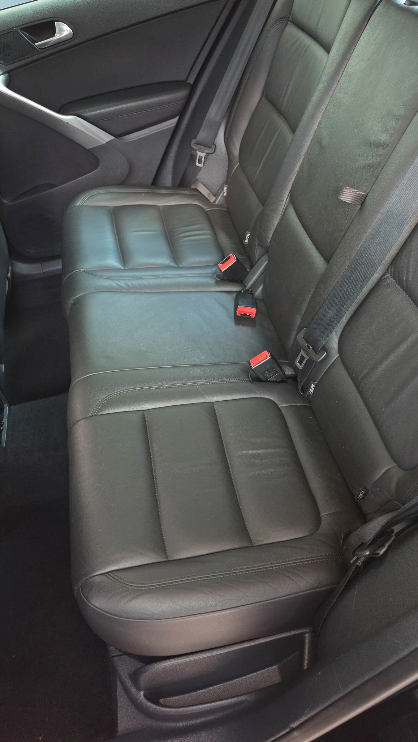VW Tiguan 2.0* TDI* 140��* ����* 4�4 | Mobile.bg � ����������� 13