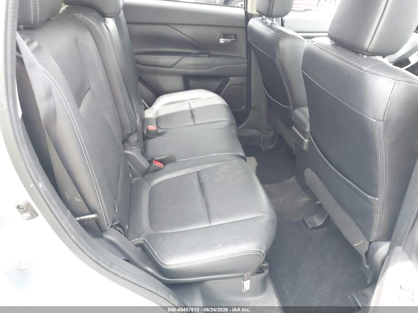Mitsubishi Outlander 2.4l Sel, снимка 8 - Автомобили и джипове - 55381294