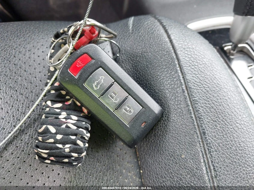 Mitsubishi Outlander 2.4l Sel, снимка 11 - Автомобили и джипове - 55381294