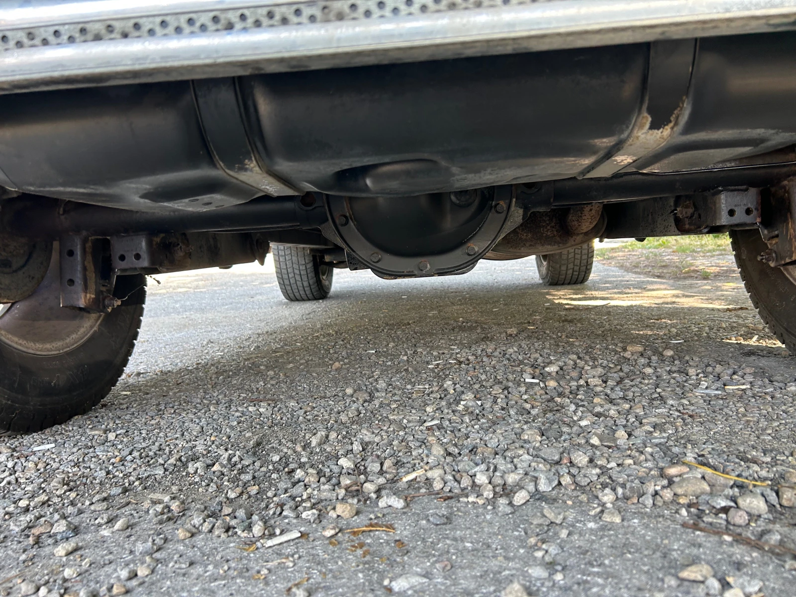 Jeep Cherokee 2.8 CRDI ИТАЛИЯ, снимка 13 - Автомобили и джипове - 55449064
