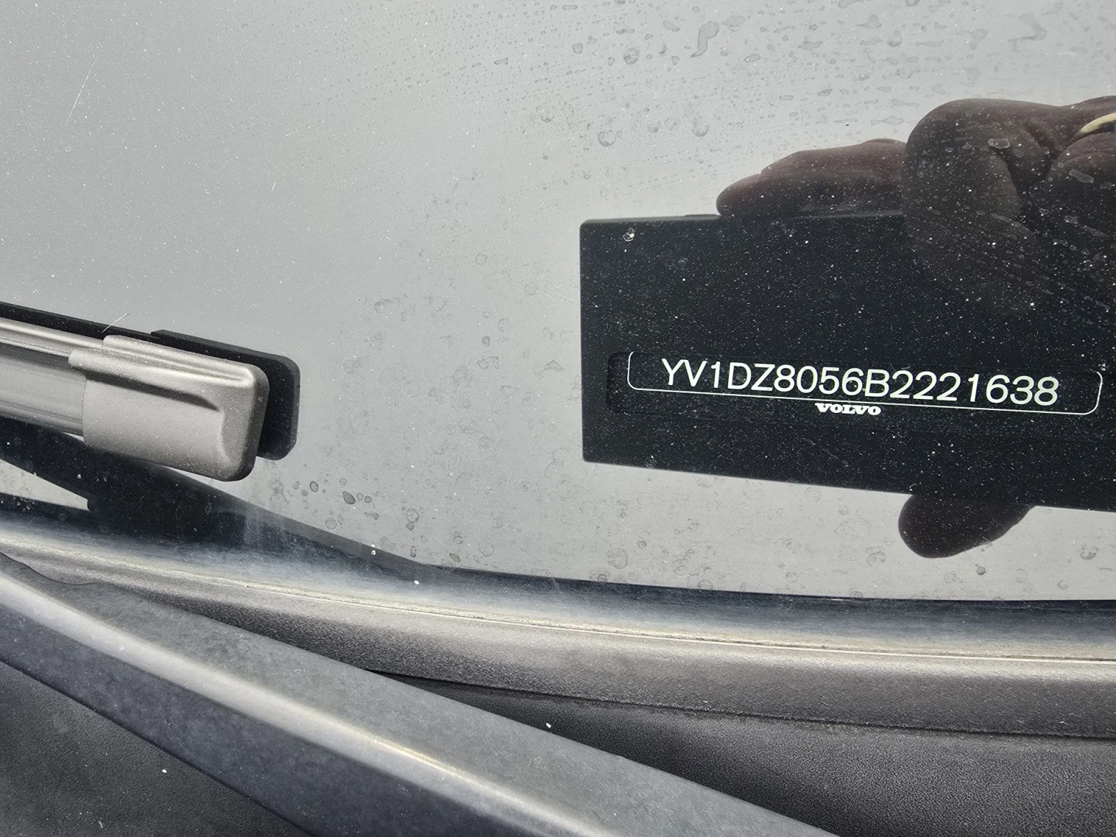 Volvo XC60, снимка 16 - Автомобили и джипове - 55835614