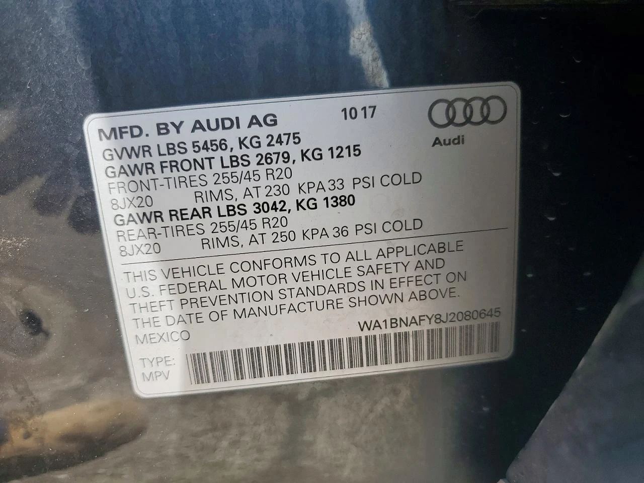Audi Q5 2.0l Premium Plus | Mobile.bg � ����������� 13
