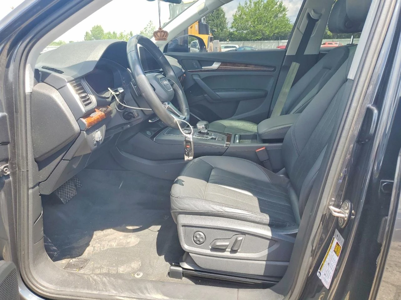 Audi Q5 2.0l Premium Plus | Mobile.bg � ����������� 7