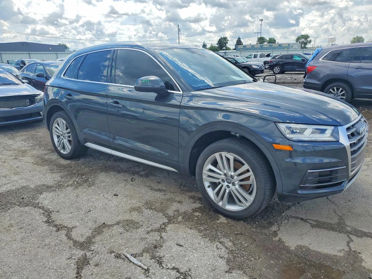 Audi Q5 2.0l Premium Plus | Mobile.bg � ����������� 4