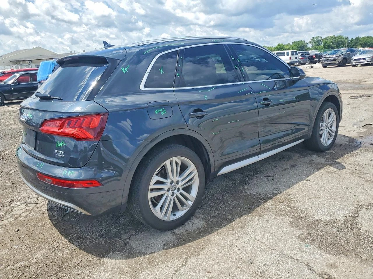 Audi Q5 2.0l Premium Plus | Mobile.bg � ����������� 3