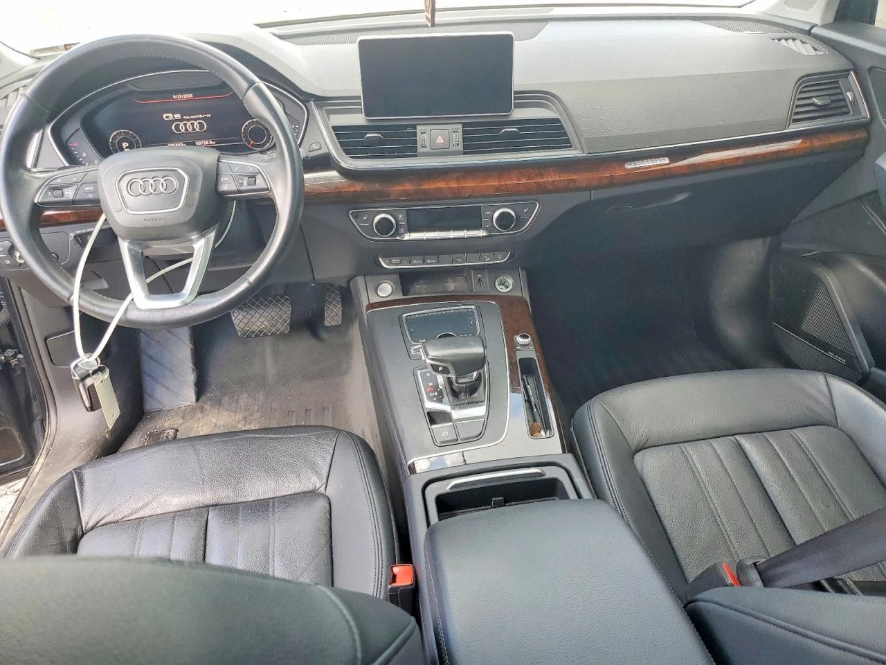 Audi Q5 2.0l Premium Plus | Mobile.bg � ����������� 8