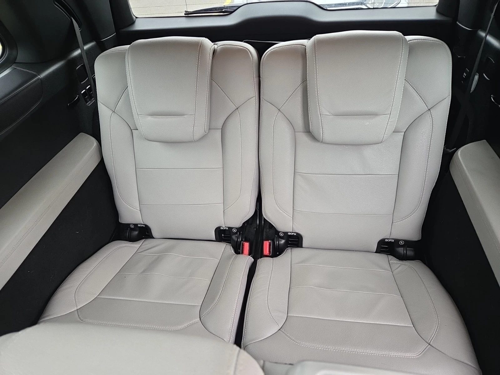 Mercedes-Benz GL 350  BLUETEC / CARFAX / АВТОКРЕДИТ, снимка 14 - Автомобили и джипове - 56023235
