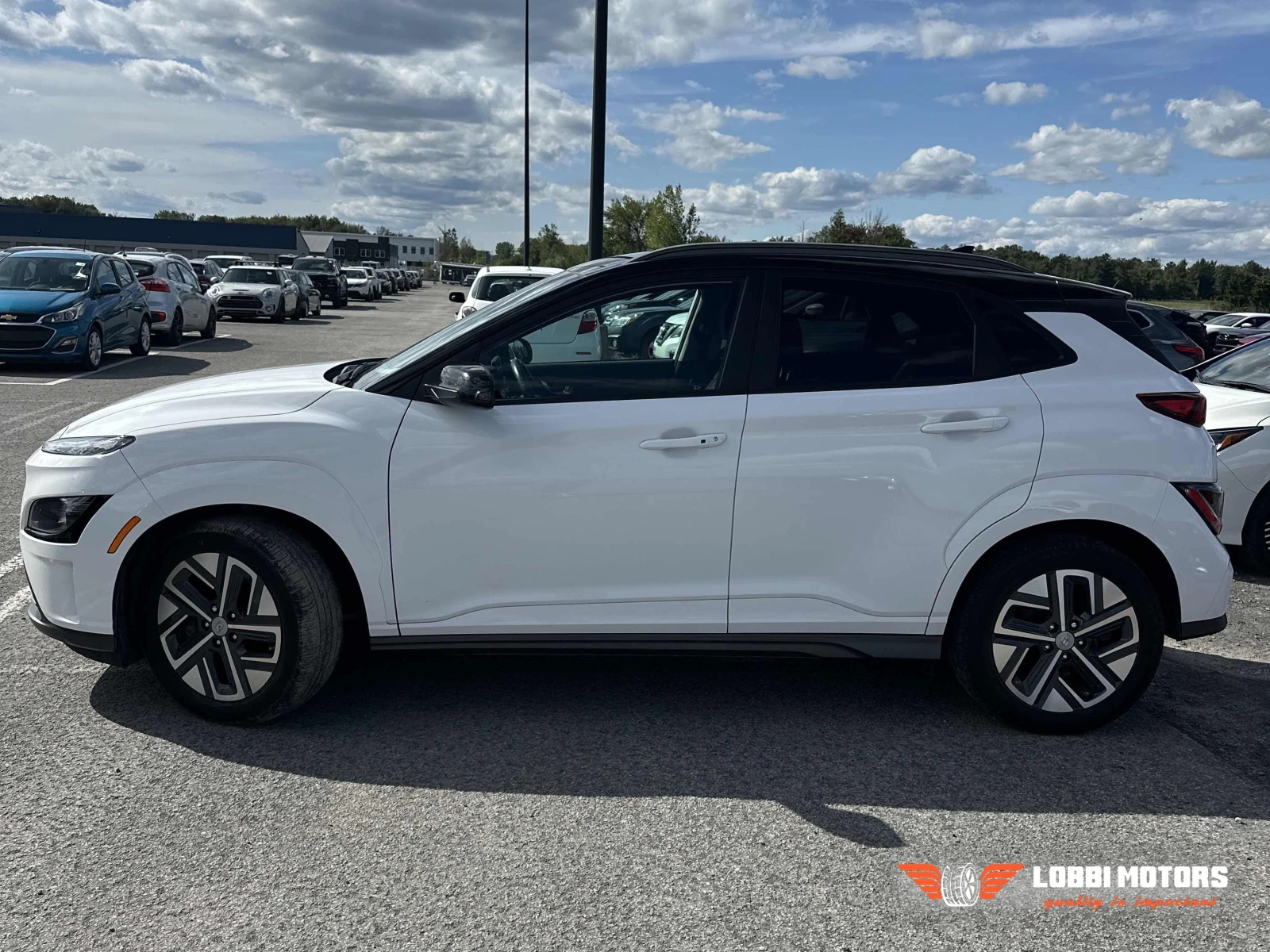 Hyundai Kona, снимка 2 - Автомобили и джипове - 56033634