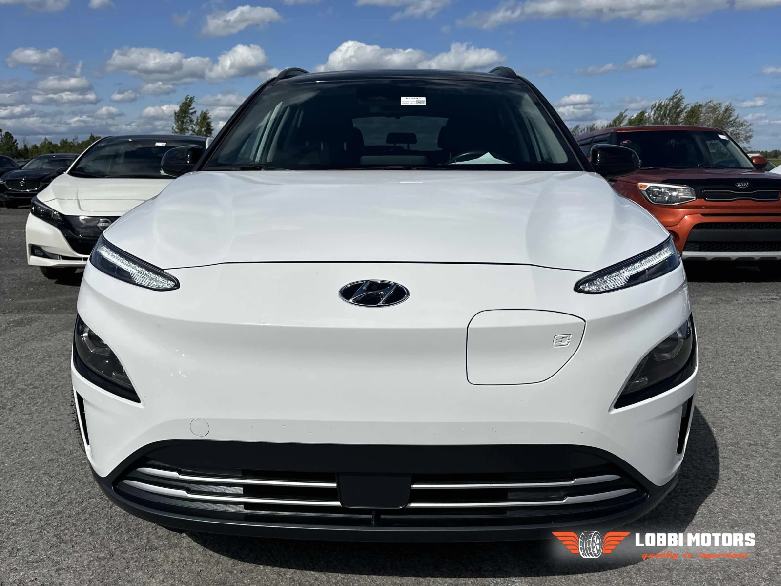 Hyundai Kona, снимка 6 - Автомобили и джипове - 56033634