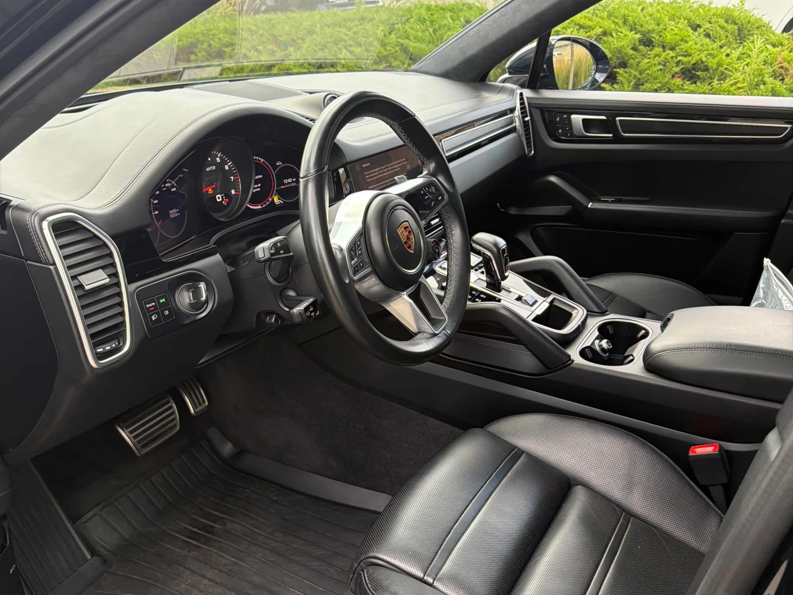 Porsche Cayenne GTS| BOSE| HUD| 360| ����| �����| ����|  | Mobile.bg � ����������� 5
