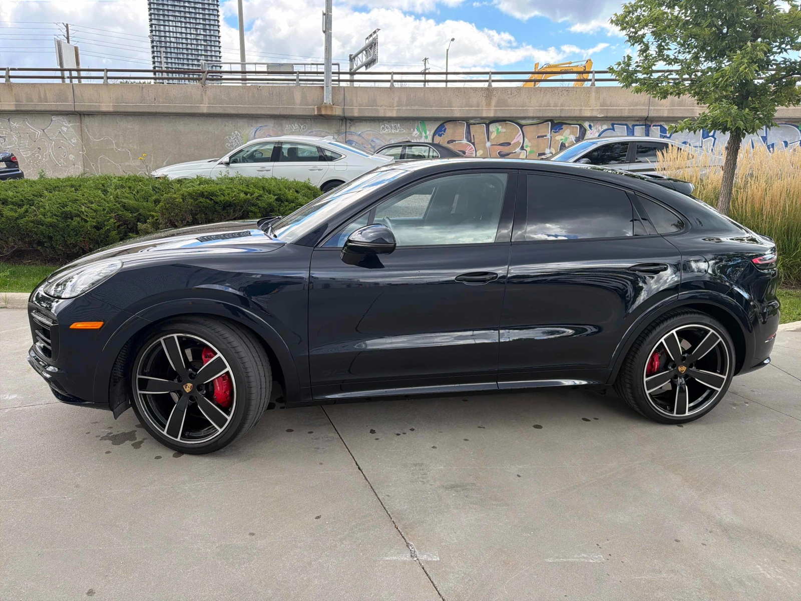 Porsche Cayenne GTS| BOSE| HUD| 360| ����| �����| ����|  | Mobile.bg � ����������� 2