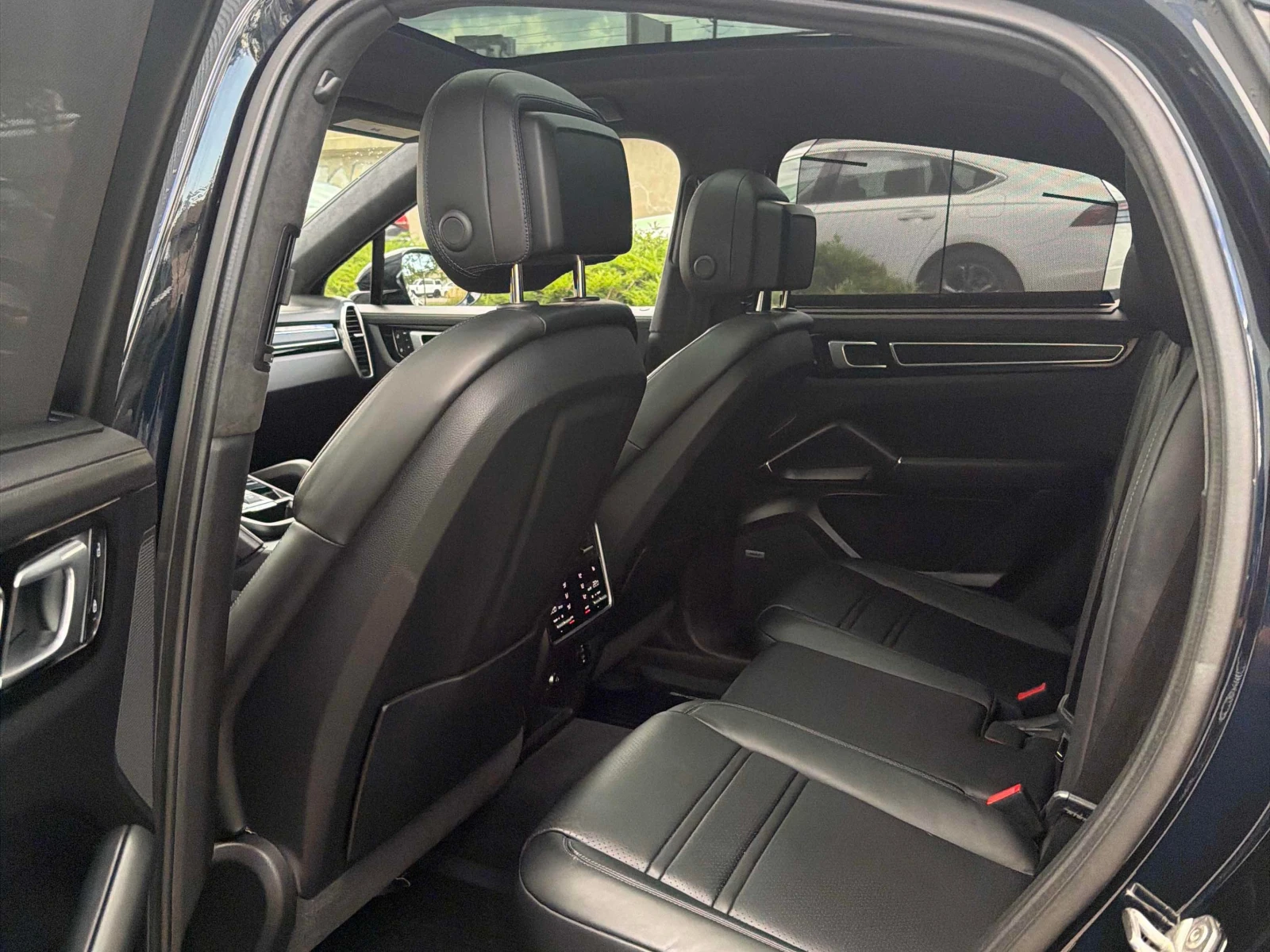 Porsche Cayenne GTS| BOSE| HUD| 360| ����| �����| ����|  | Mobile.bg � ����������� 16