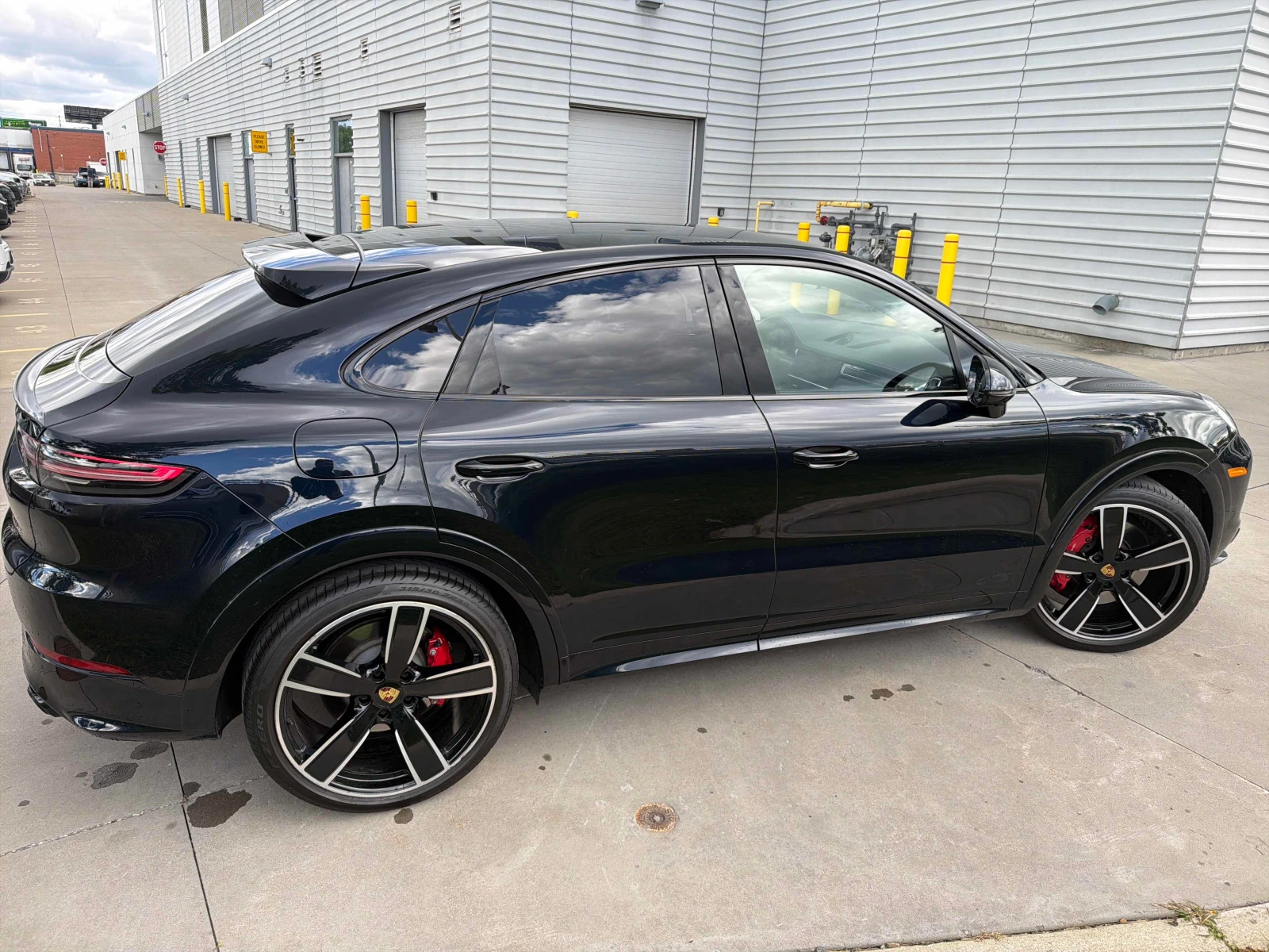 Porsche Cayenne GTS| BOSE| HUD| 360| ����| �����| ����|  | Mobile.bg � ����������� 3