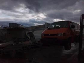 VW Caravelle 2.5 TDI syncro, снимка 10