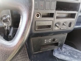 VW Caravelle 2.5 TDI syncro, снимка 5