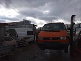 VW Caravelle 2.5 TDI syncro, снимка 8