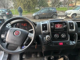 Fiat Ducato, снимка 7