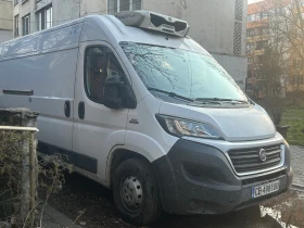 Fiat Ducato, снимка 1