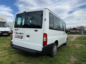 Ford Transit Пътнически , снимка 6