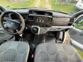Ford Transit Пътнически , снимка 12