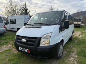 Ford Transit Пътнически , снимка 2