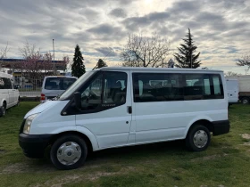 Ford Transit Пътнически , снимка 1