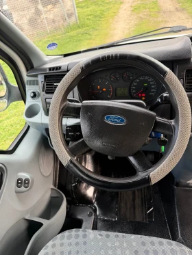 Ford Transit Пътнически , снимка 14