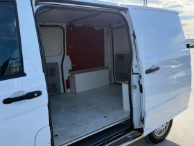 Mercedes-Benz Vito 2.2CDi* 2009г* Топ Състояние* Товарен* Регистриран, снимка 11